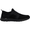 Mens Rieker Rieker B7796-01 Men's Casual Slip-Ons Schwarz/Schwarz/Schwarz Schwarz/Schwarz/Schwarz