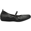 Womens Taos Taos Babble Women's Mary Janes Black Leather Black Leather