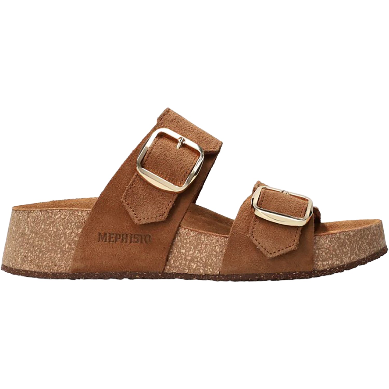 tobacco slipper Mephisto Bayane Women's Slide Sandals Tobacco tobacco slipper Mephisto Bayane Women's Slide Sandals Tobacco