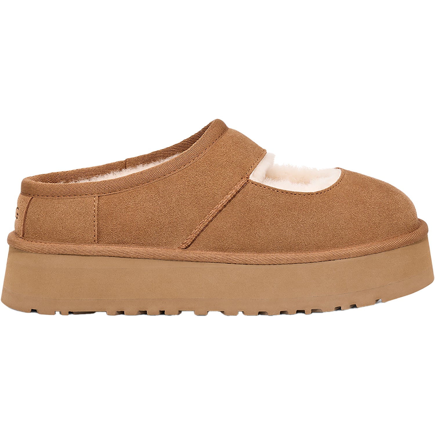 Womens Ugg UGG Bea Women's Slippers Mustard Seed Mustard Seed