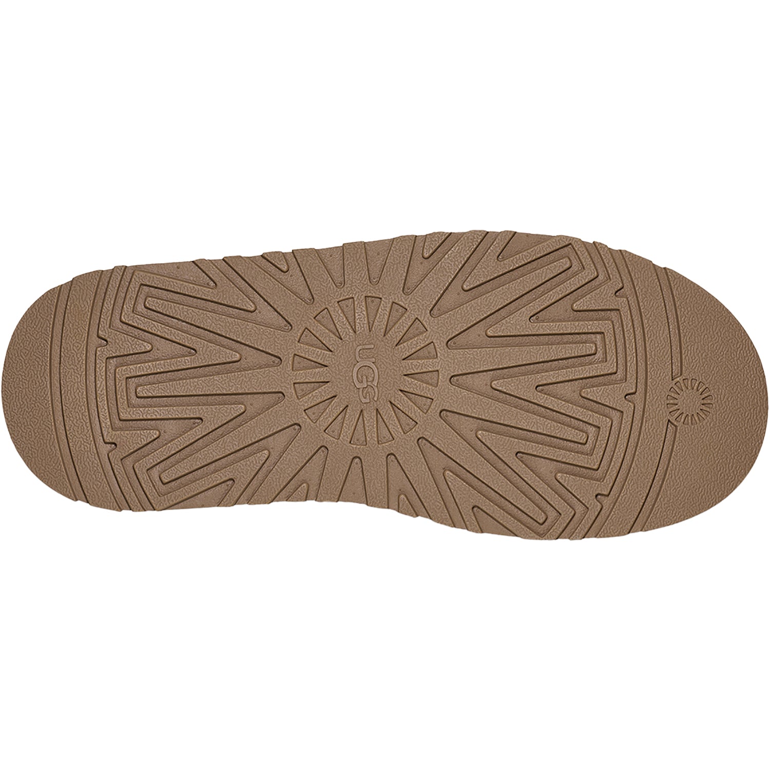 Womens Ugg UGG Bea Women's Slippers Mustard Seed Mustard Seed