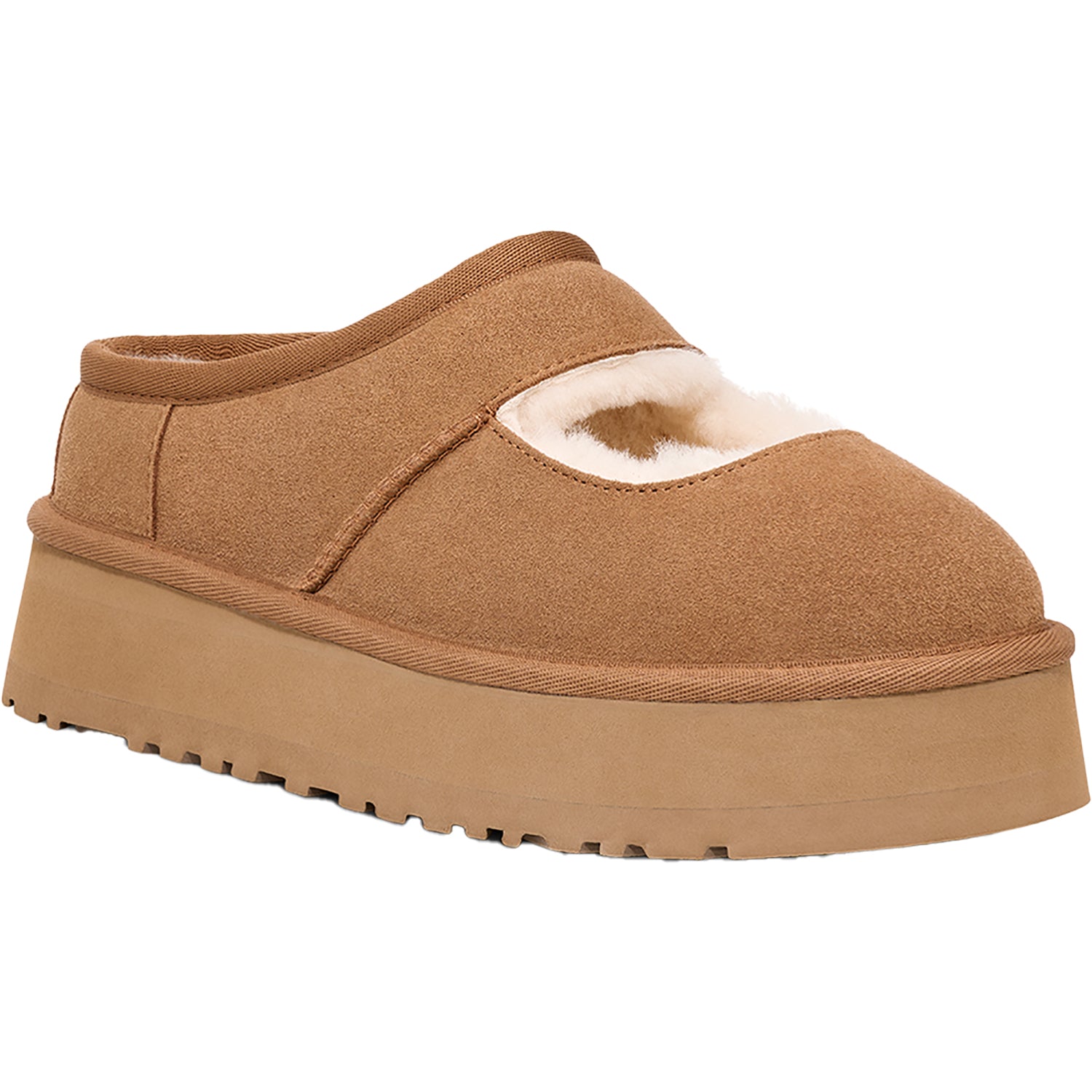 Womens Ugg UGG Bea Women's Slippers Mustard Seed Mustard Seed