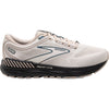 Mens Brooks Men's Brooks Beast GTS 23 Chateau Grey/White Sand/Blue Mesh Chateau Grey/White Sand/Blue Mesh