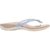 Womens Vionic Women's Vionic Bella White Tile Synthetic White Tile Synthetic