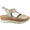 Womens On foot On Foot Boticeli 40202 Women's Sandals Champan Champan