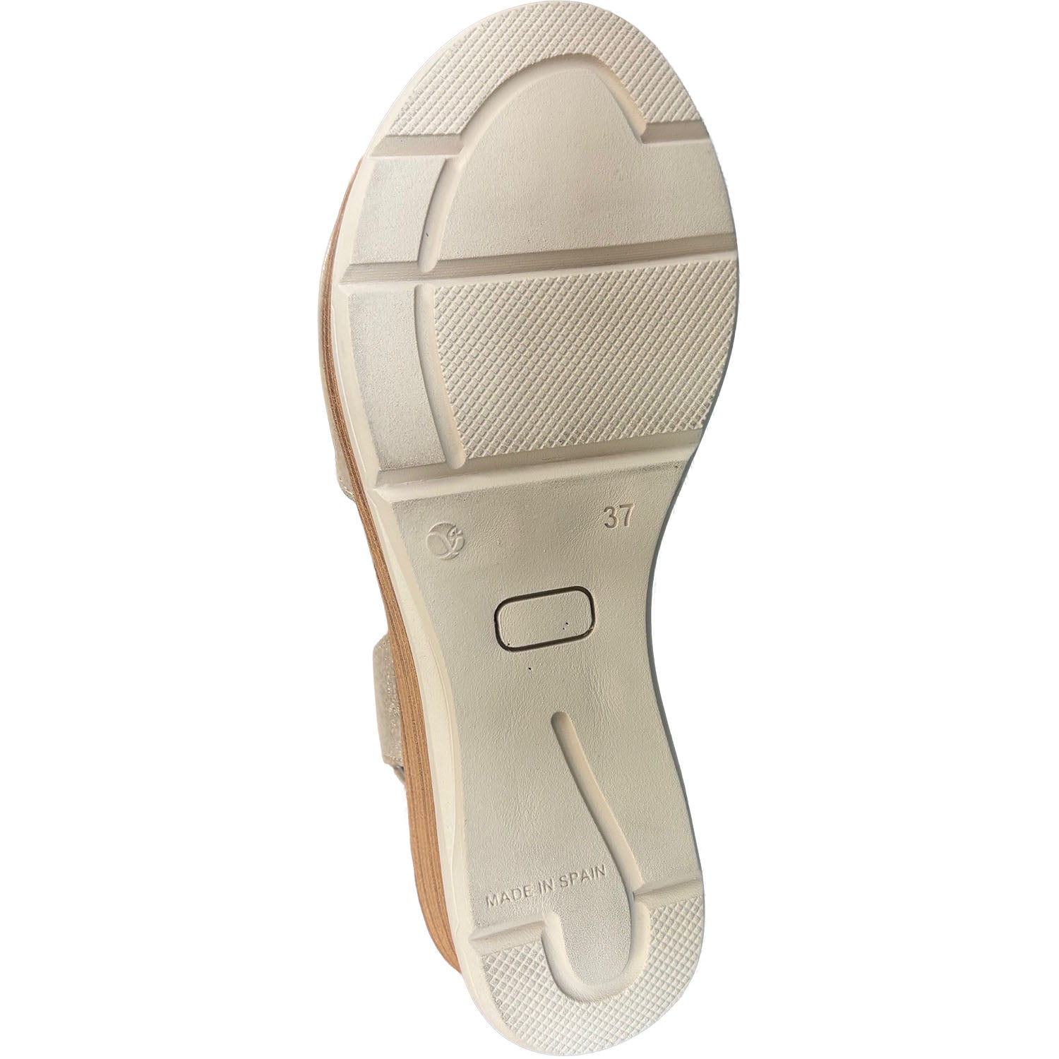 Womens On foot On Foot Boticeli 40202 Women's Sandals Champan Champan