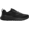 Mens Brooks Brooks Beast GTS 26 (Stability Support) Men's Athletic Shoes Black/Black/Grey Black/Black/Grey