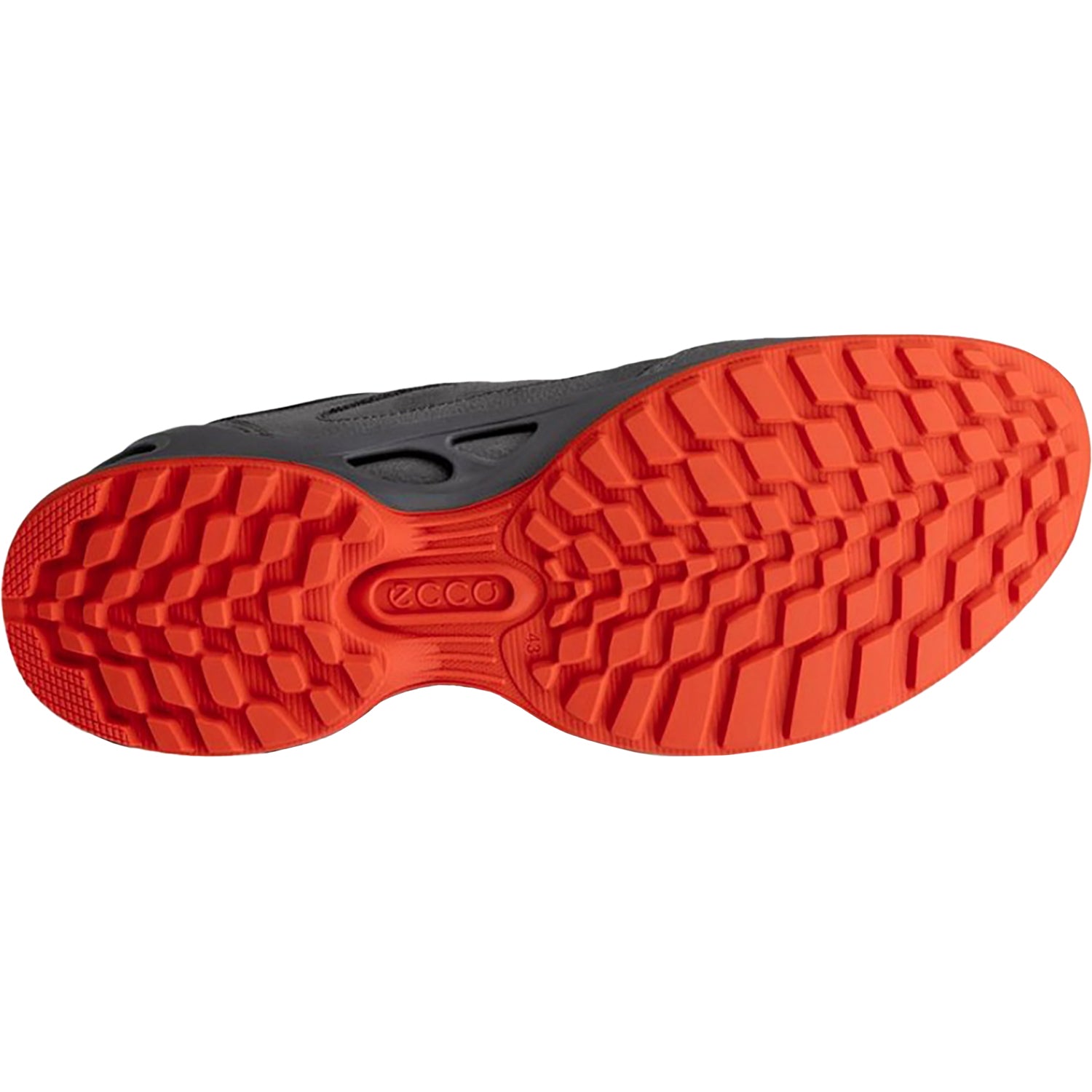 Mens Ecco ECCO Biom Energi q Men's Hiking Shoes Magnet Magnet