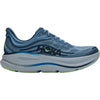 Mens Hoka one one Hoka Bondi 9 Men's Athletic Shoes Downpour/Thunder Cloud (Neutral Support) Downpour/Thunder Cloud