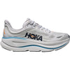 Mens Hoka one one Men's Hoka Bondi 9 Stardust/Cosmic Grey Stardust/Cosmic Grey