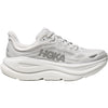 Womens Hoka one one Women's Hoka Bondi 9 Stardust/Silver Stardust/Silver