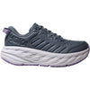 Womens Hoka one one Women's Hoka Bondi SR Faded Navy/Berry Patch (Neutral Support) Faded Navy/Berry Patch
