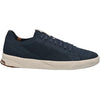 Womens Saola Women's Saola Cannon Knit 3 Navy/Gold Navy/Gold