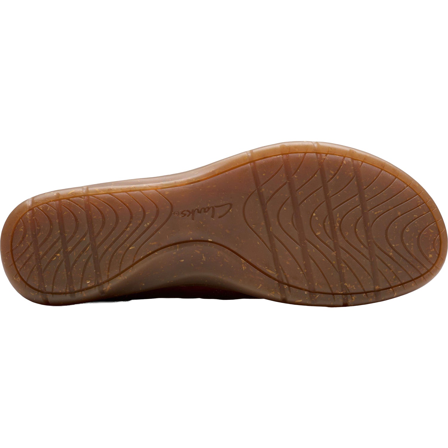 Womens Clarks Women's Clarks Certina Rose Chestnut Leather Chestnut