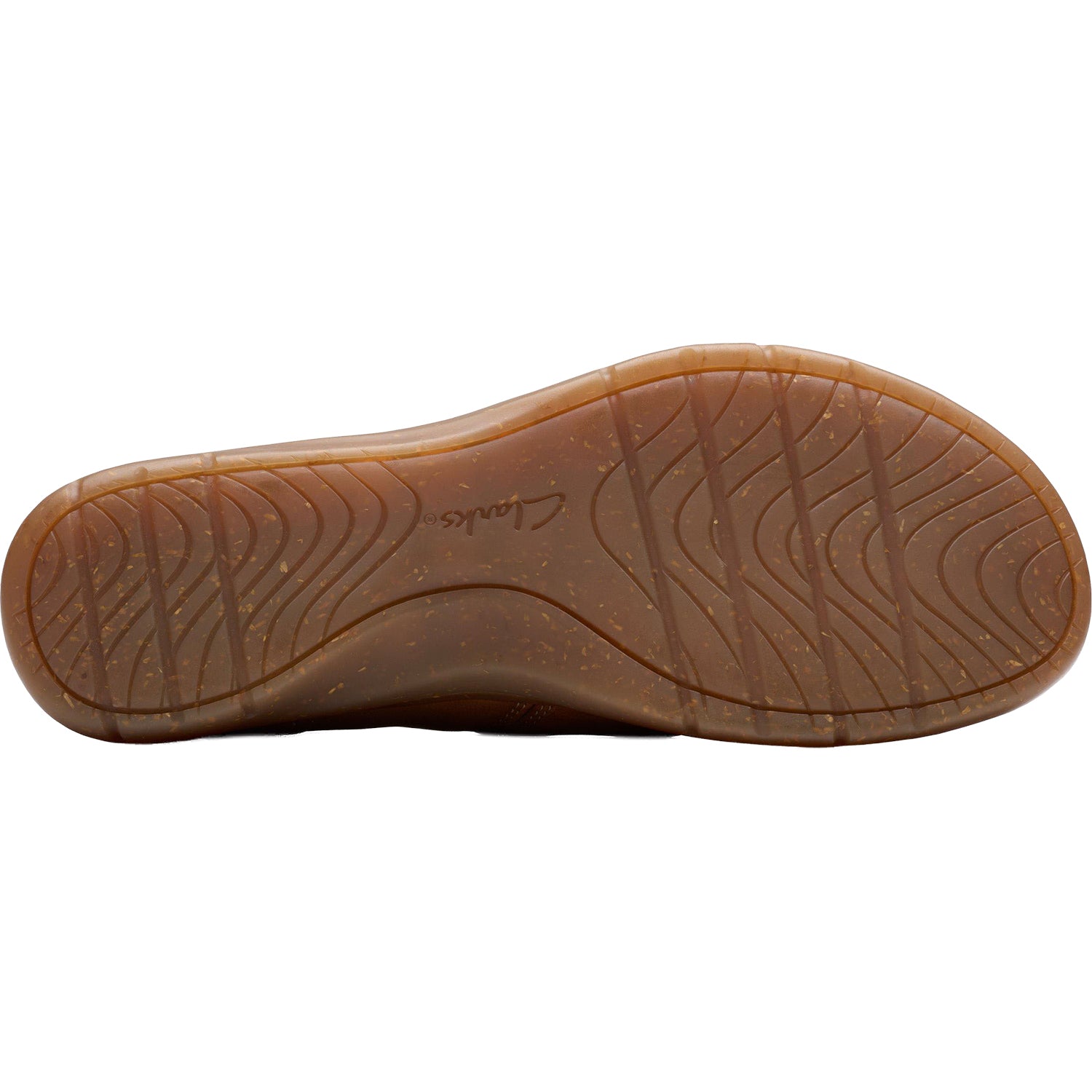 Womens Clarks Women's Clarks Certina Rose Tan Leather Tan