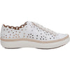 Womens Aetrex Women's Aetrex Charlotte White White