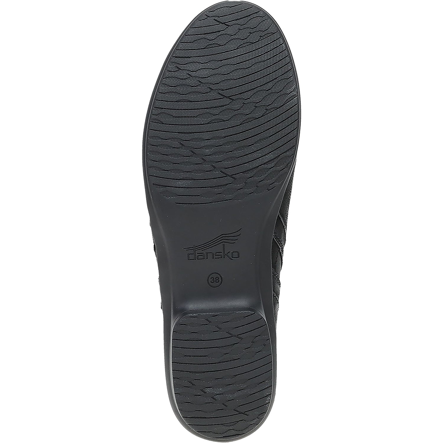 Womens Dansko Dansko Cheryl Women's Boots Black Burnished Nubuck Black Burnished Nubuck