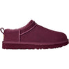 Womens Ugg Classic Micro Women's Boots Burnt Magenta Burnt Magenta