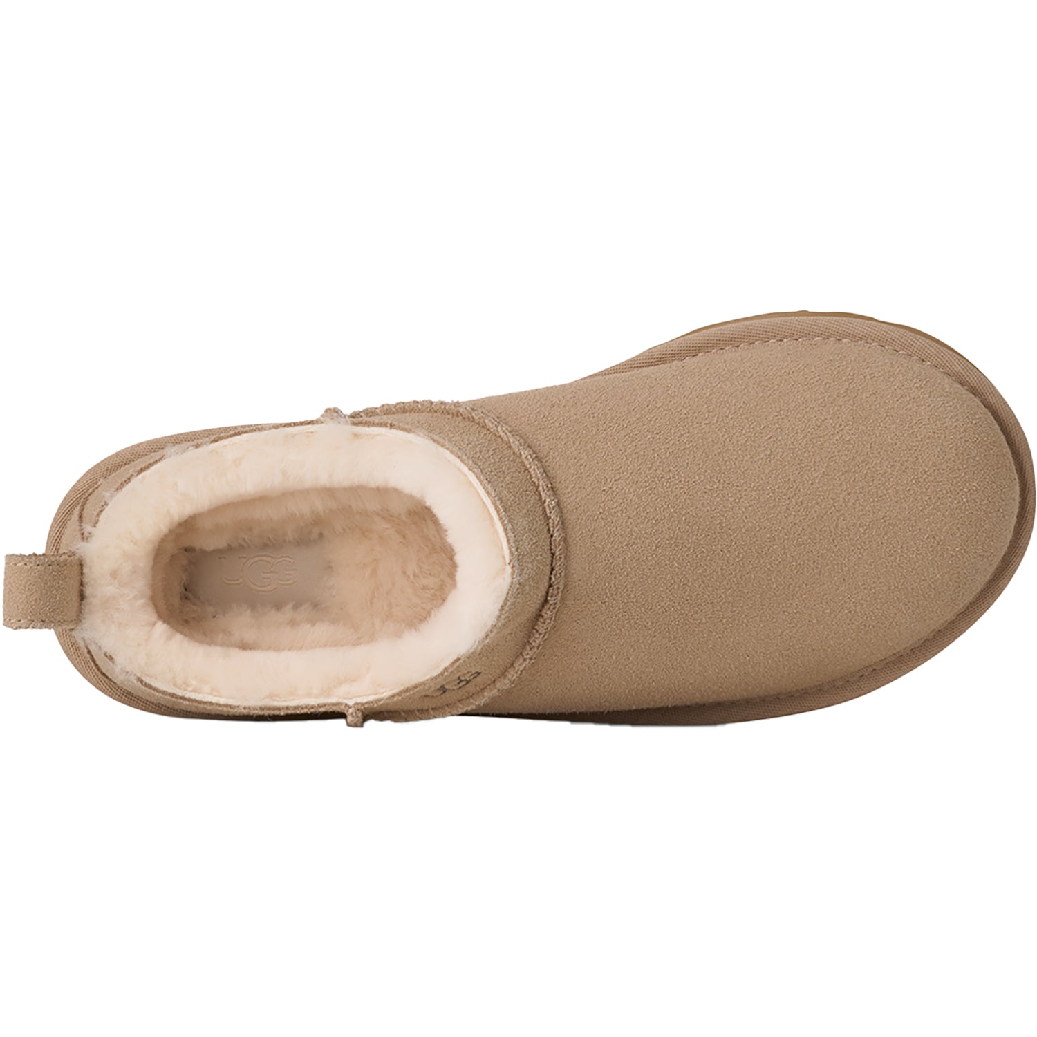 Womens Ugg Women's UGG Classic Micro Sand Sand