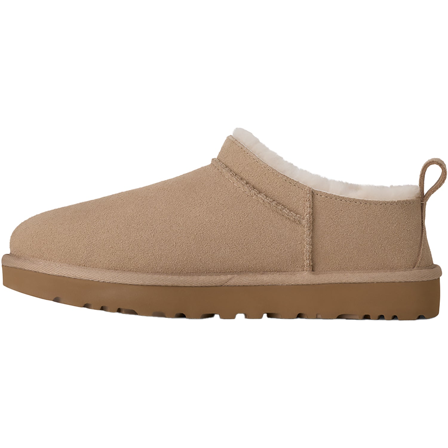 Womens Ugg Women's UGG Classic Micro Sand Sand