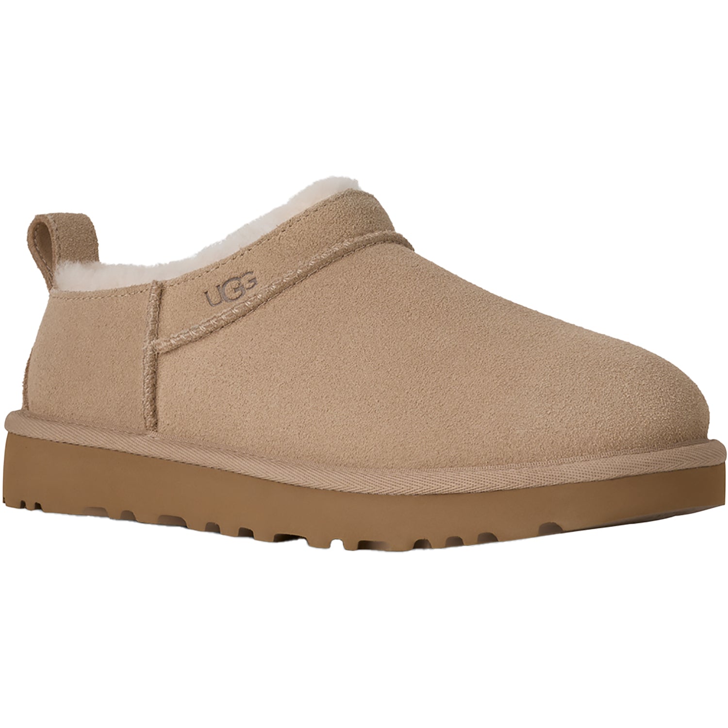 Womens Ugg Women's UGG Classic Micro Sand Sand