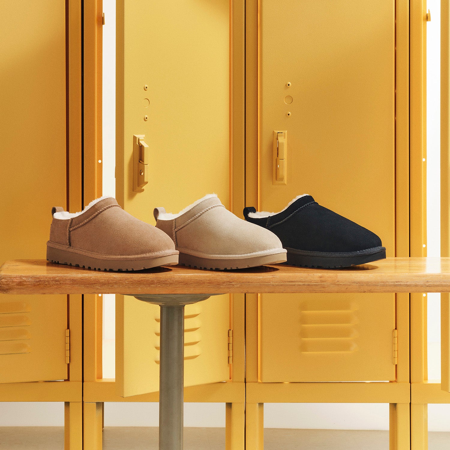 Womens Ugg Women's UGG Classic Micro Sand Sand