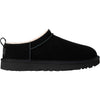 Womens Ugg UGG Classic Micro Women's Boots Black Black