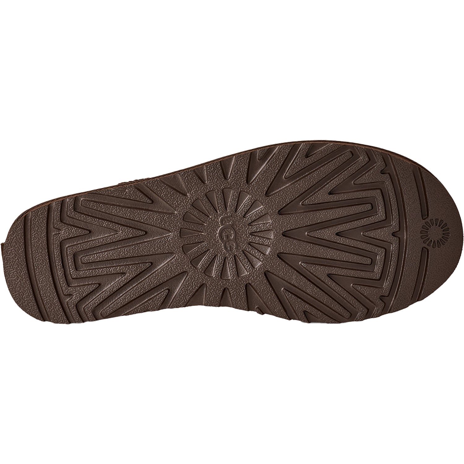 Women's UGG Classic Micro Dusted Cocoa – Footwear etc.