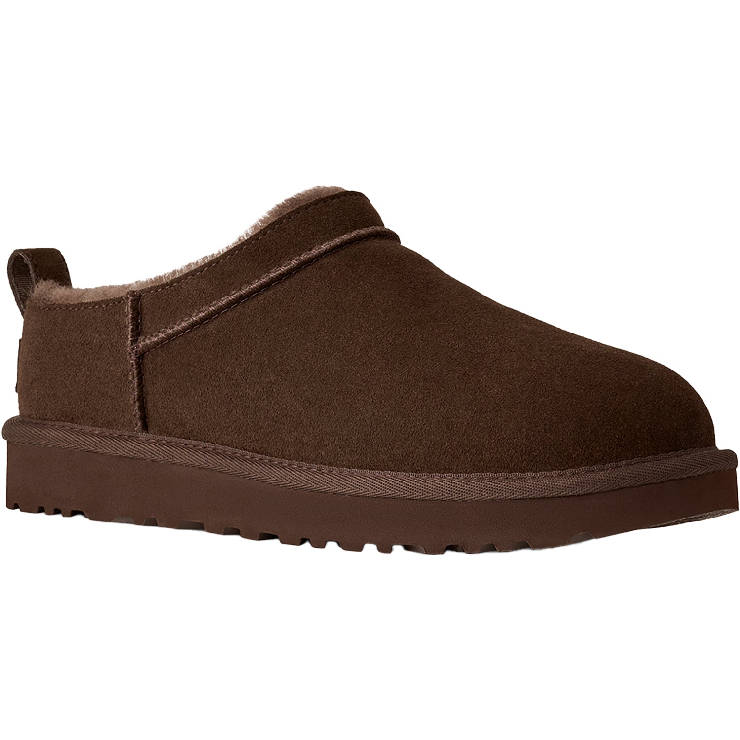 Womens Ugg UGG Classic Micro Women's Boots Dusted Cocoa Dusted Cocoa