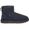 Womens Ugg Women's UGG Classic Mini II Eve Blue Eve Blue