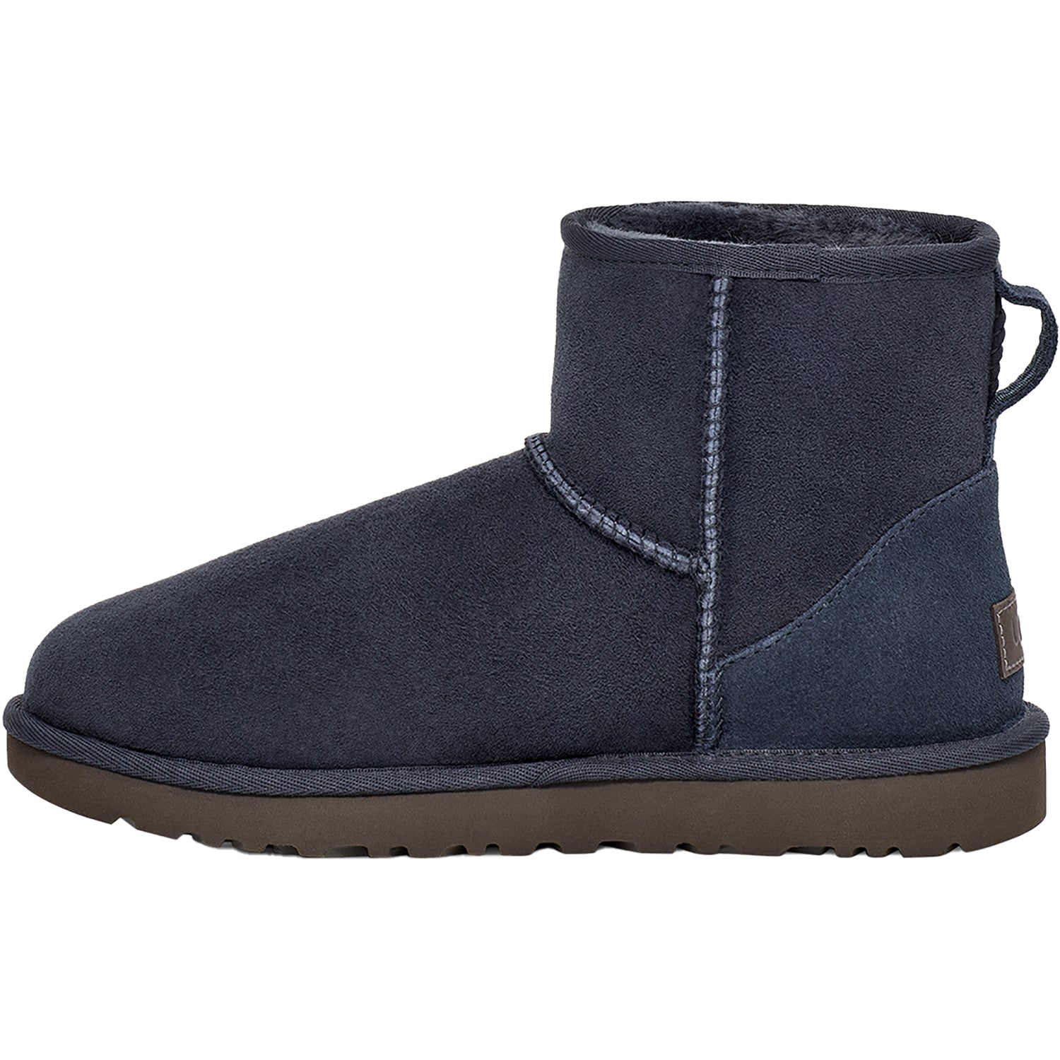 Womens Ugg UGG Classic Mini II Women's Boots s Eve Blue Eve Blue