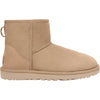 Womens Ugg UGG Classic Mini II Women's Boots Sand Sand