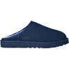 Mens Ugg Men's UGG Classic Slip-On Deep Ocean Suede Deep Ocean