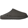 Mens Ugg UGG Classic Men's Slippers Open Back Magnolia Leaf Suede Magnolia Leaf Suede