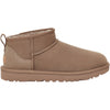 Womens Ugg Women's UGG Classic Ultra Mini Caribou Caribou