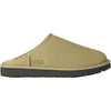 Mens Ugg UGG Classic Men's Slippers Muted Brass Suede Muted Brass Suede