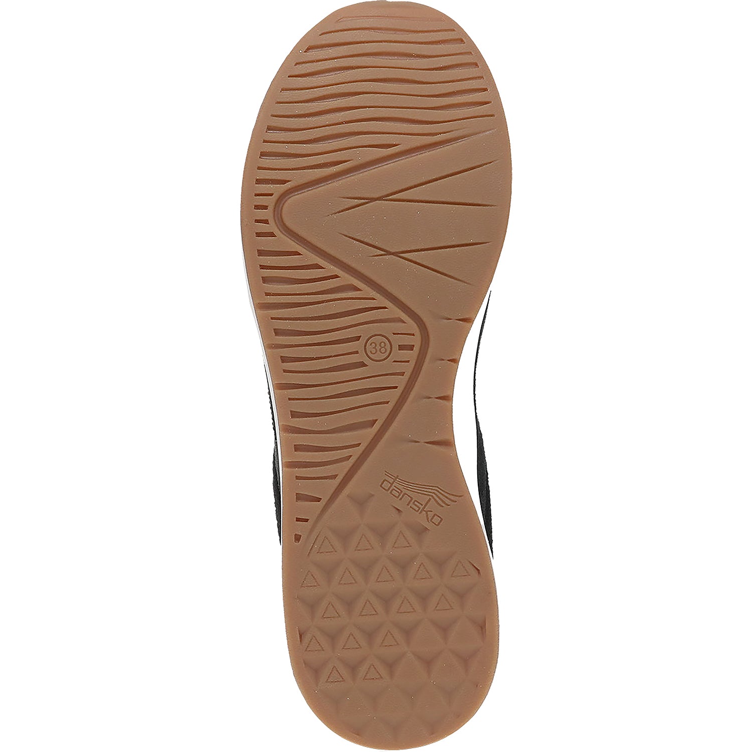 Womens Dansko Dansko Claudia Clog Women's Clogs Black Suede Black Suede