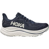 Mens Hoka one one Men's Hoka Clifton 10 Navy/White Navy/White