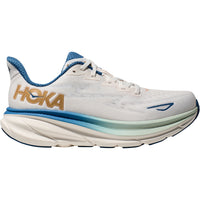 Men's Hoka Clifton 9 Frost/Gold