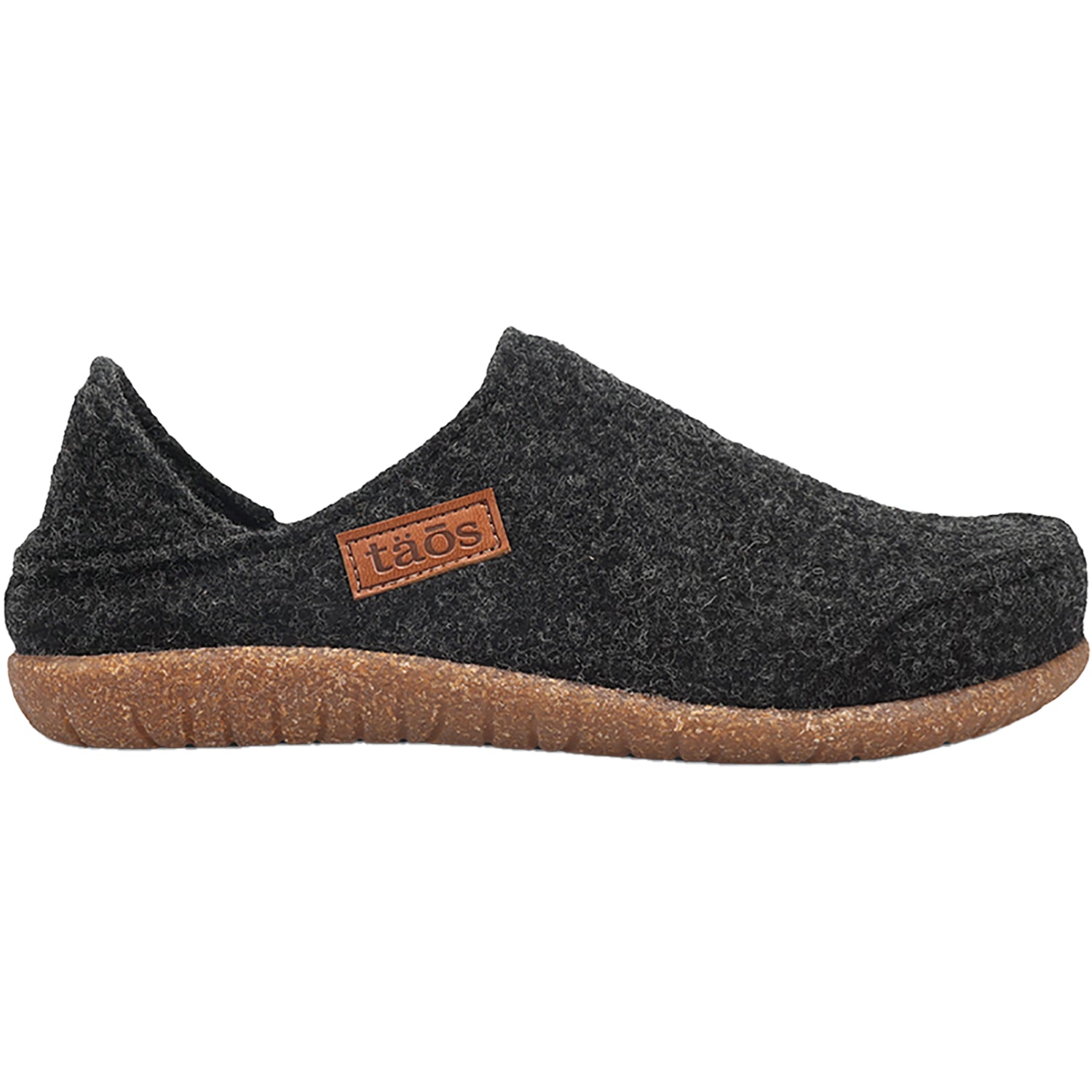 Unisex Taos Unisex Taos Convertawool Black Black