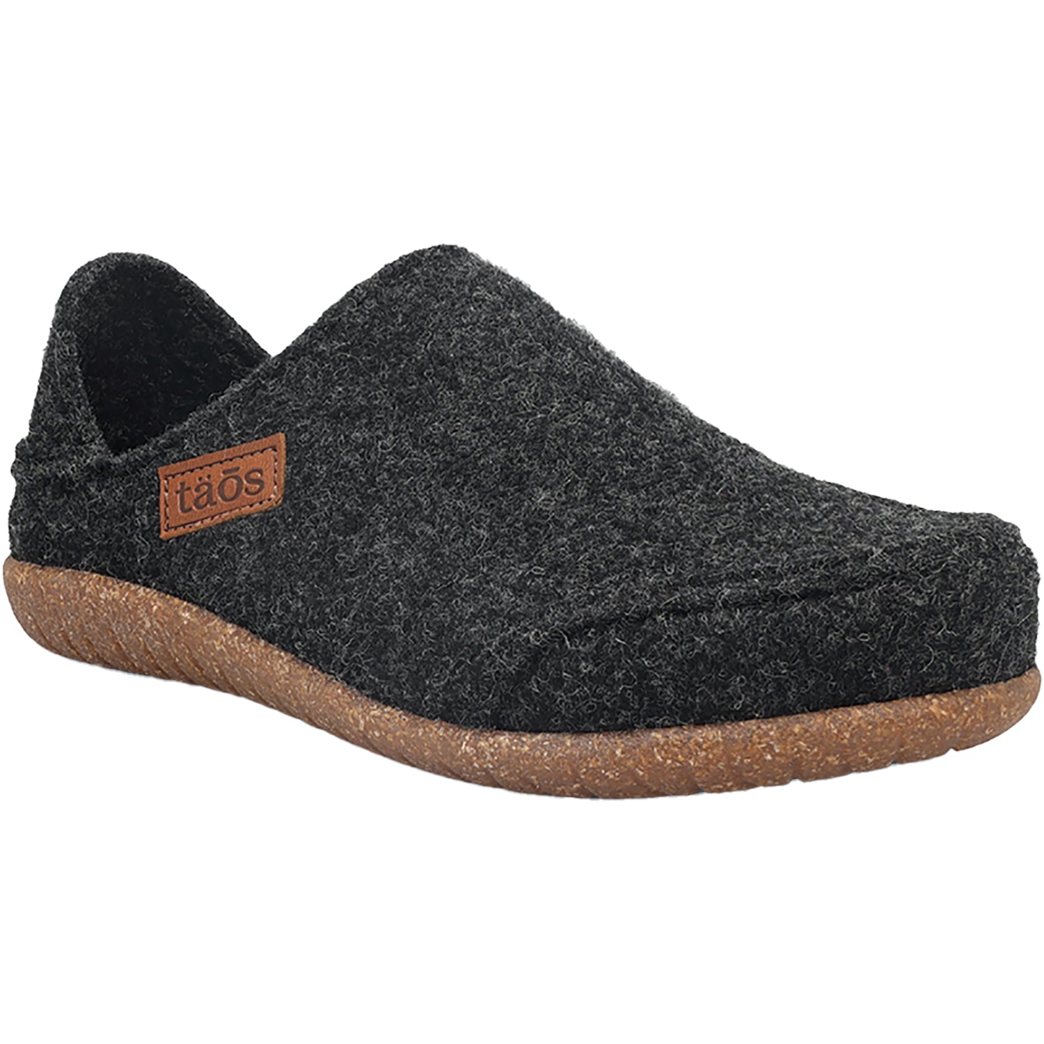 Unisex Taos Unisex Taos Convertawool Black Black