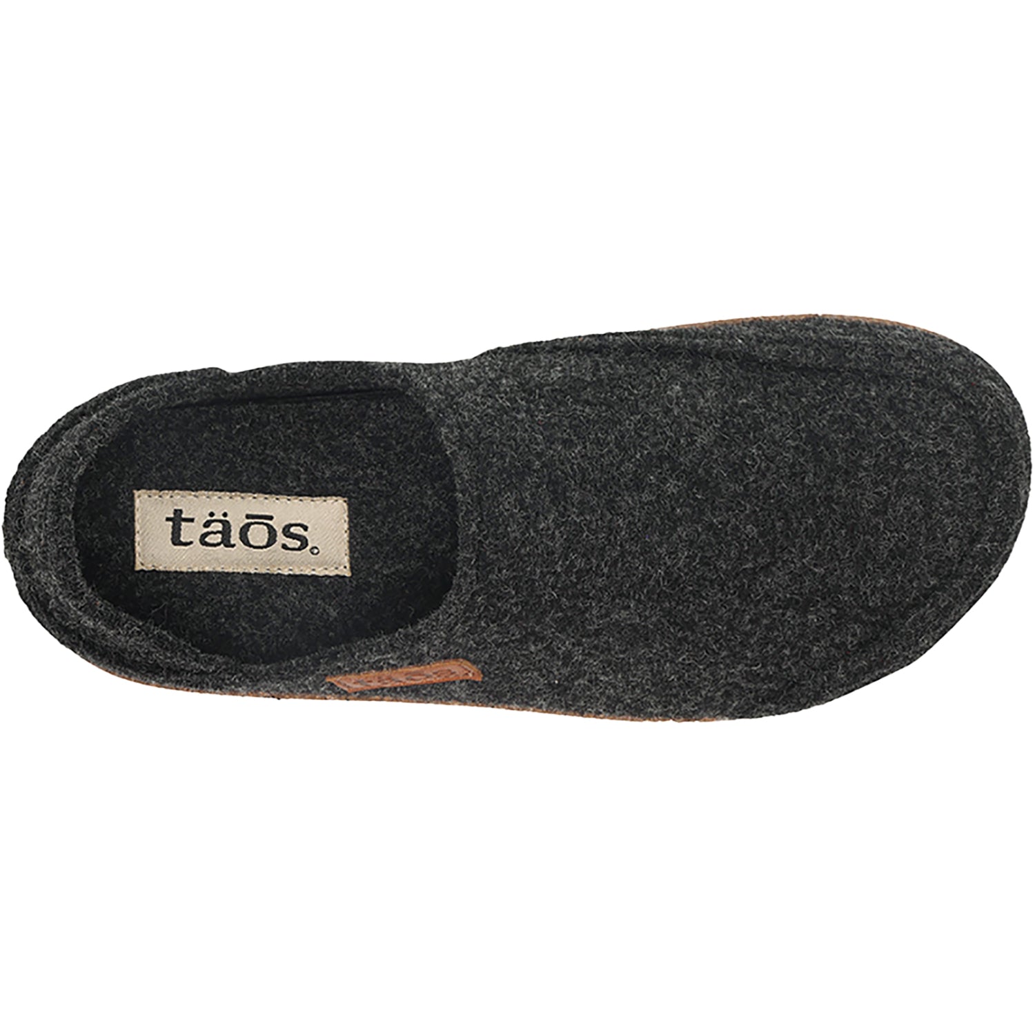 Unisex Taos Unisex Taos Convertawool Black Black