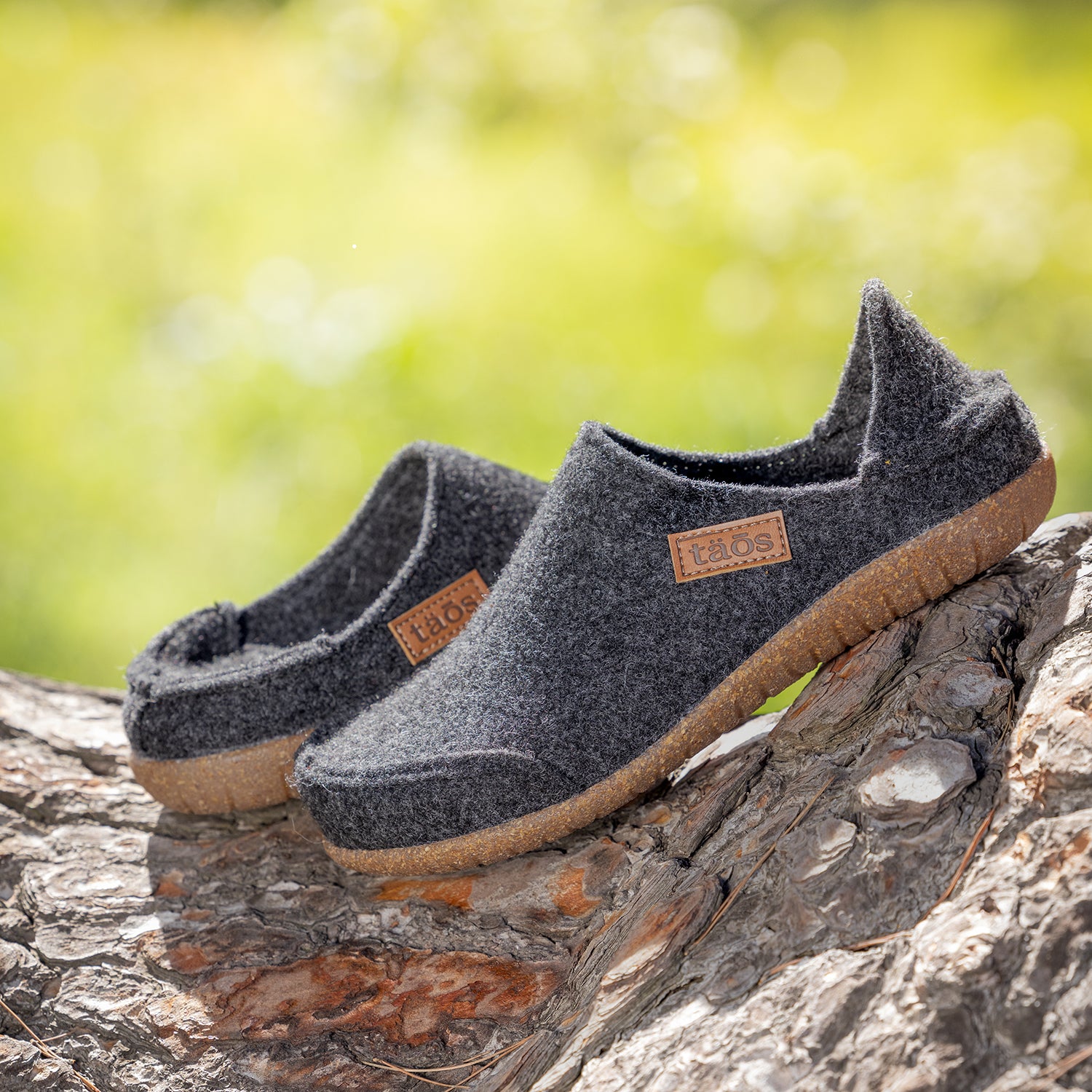 Unisex Taos Unisex Taos Convertawool Black Black