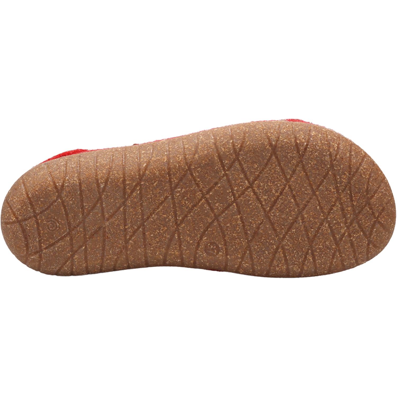 Unisex Taos Unisex Taos Convertawool Red/Tan Red/Tan