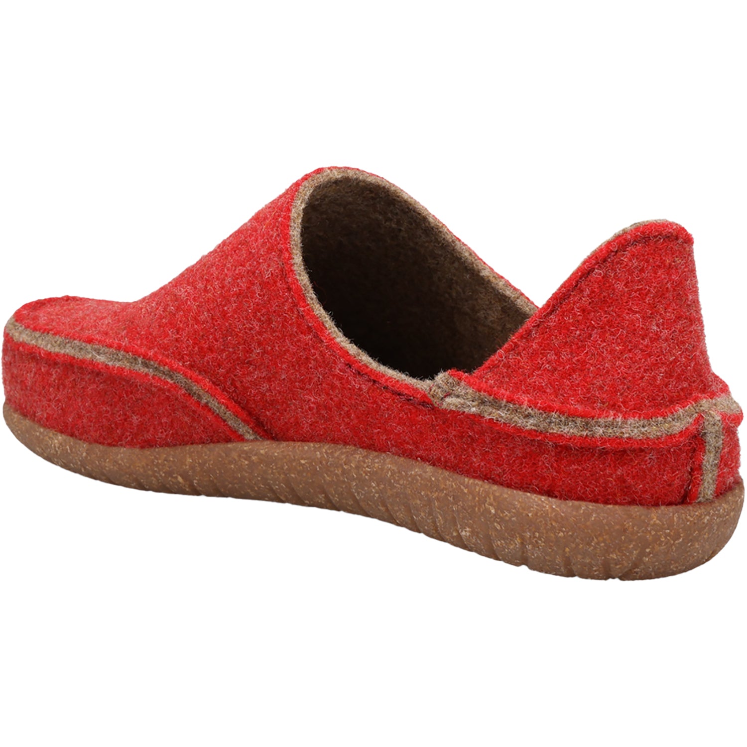 Unisex Taos Unisex Taos Convertawool Red/Tan Red/Tan