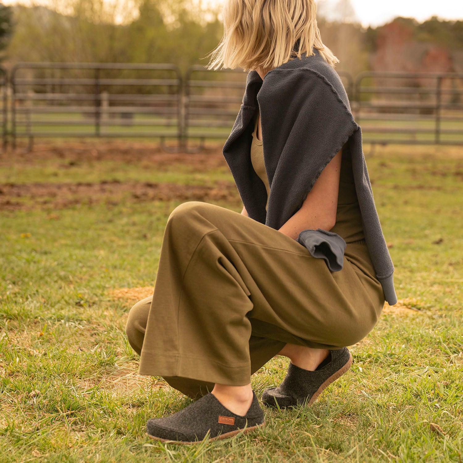 Unisex Taos Unisex Taos Convertawool Black Black