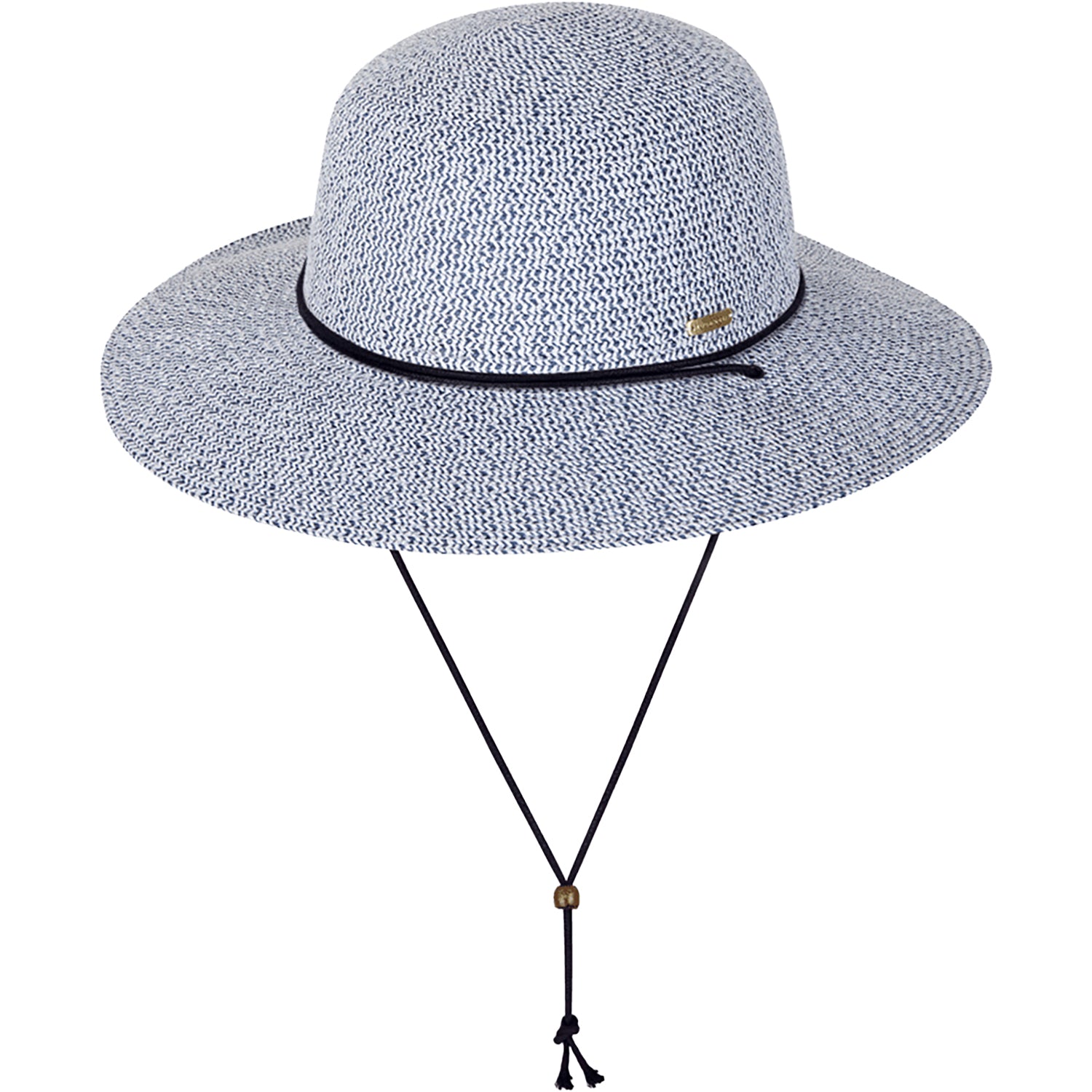 Womens Kooringal Kooringal Coolamon Wide Brim Women's Hats Denim Denim