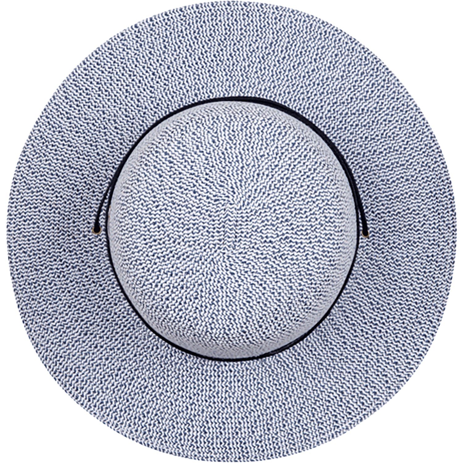 Womens Kooringal Kooringal Coolamon Wide Brim Women's Hats Denim Denim