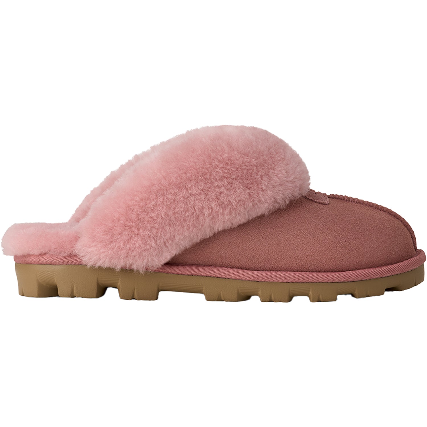 Womens Ugg Women's Coquette Pink Dawn Pink Dawn