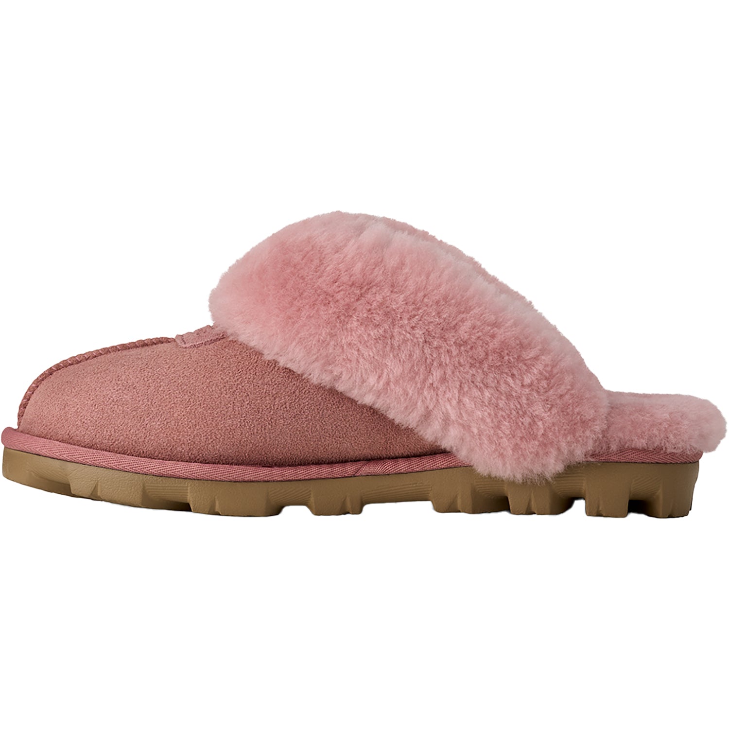Womens Ugg Women's Coquette Pink Dawn Pink Dawn